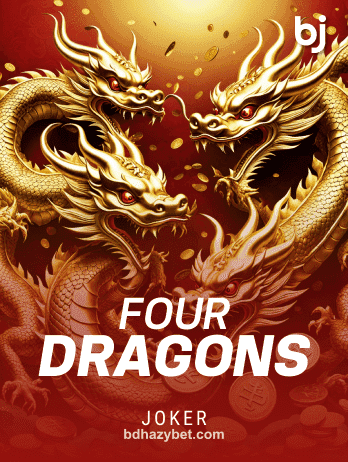 Four Dragons Slot Game