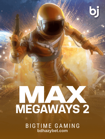 Max Megaways 2 Slot Game