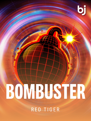 Bombusterpng